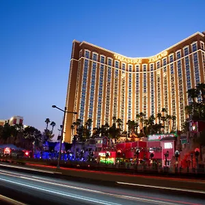 **** Курортный комплекс Treasure Island - Ti Vegas & Casino США