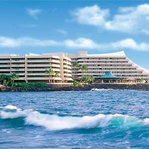 Royal Kona Курортный комплекс