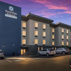 Surestay By Western Airport 3* 시택