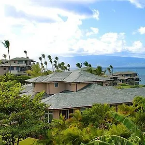  Апартаменты Kapalua Maui США